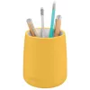 Leitz Cosy Pieštukų dėklas, Geltonas, Keramika, Berniukams/Mergaitėms, 8.7 cm, 105 mm, 240 g