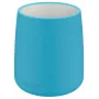 Leitz Cosy Pen Pot, mėlynas, keramikinis, berniukui/mergaitei, 8,7 cm, 105 mm, 240 g