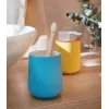 Leitz Cosy Pen Pot, mėlynas, keramikinis, berniukui/mergaitei, 8,7 cm, 105 mm, 240 g