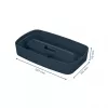 Leitz MyBox Cosy Organiser Tray su rankena, mažas, saugojimo, Pilka, Plastikas, 307 mm, 181 mm, 56 mm, 300 g