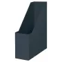 Leitz Click & Store Cosy žurnalų dėklas, pilkas, kartoninis, 103 mm, 253 mm, 330 mm