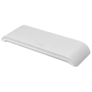 Leitz Ergo Cosy reguliuojama pelės riešo atrama, pilka, 60 mm, 21 mm, 183 mm, 260 g, 60 x 21 x 183 mm