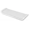 Leitz Ergo Cosy reguliuojama pelės riešo atrama, pilka, 60 mm, 21 mm, 183 mm, 260 g, 60 x 21 x 183 mm