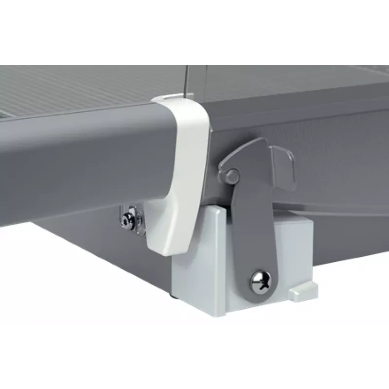 Leitz Precision Office Pro popieriaus pjaustytuvas A4+, 25 lapai, nerūdijantis plienas, A4 Maxi, 80 g/m², aliuminis, stiklas, nerūdijantis plienas, antracitas