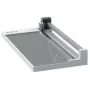 „Leitz Precision Home Office“ popieriaus pjaustytuvas A4, 10 lapų, plienas, A4, 80 g/m², plastikas, antracito spalvos