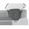 Leitz Precision Office popieriaus pjaustytuvas A4+, 15 lapų, automatinis spaustukas, plieninis, A4 Maxi, 80 g/m², plastikas, plienas
