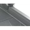 Leitz Precision Office popieriaus pjaustytuvas A4+, 15 lapų, automatinis spaustukas, plieninis, A4 Maxi, 80 g/m², plastikas, plienas