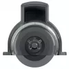 Leitz Precision Home Office žirklėms skirtas peiliukas A4, 10 lapų, A4, pilkas, 52 mm, 55 mm, 57 mm