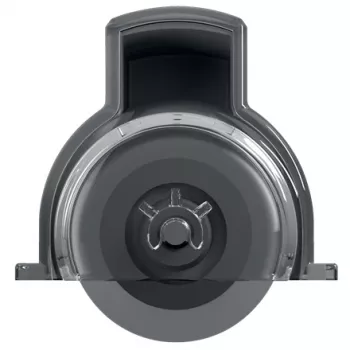 Leitz Precision Home Office žirklėms skirtas peiliukas A4, 10 lapų, A4, pilkas, 52 mm, 55 mm, 57 mm