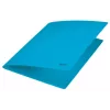 Leitz Recycle Card Flat File, įprastas bylų segtuvas, A4, kartonas, mėlynas, gulsčias/stačias, 250 lapų
