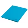 Leitz Recycle Card 3-Flap Folder, Conventional file folder, A4, Carton, Blue, Landscape/Portrait, 250 sheets