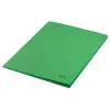 Leitz Recycle Card 3-Flap Folder, tradicinis dokumentų segtuvas, A4, kartoninis, žalias, gulsčias/stačias, 250 lapų