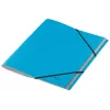 Leitz Recycle Card Divider Book, A4, Carton, Blue, 430 g/m², Climate Neutral, 247 mm