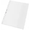 “Leitz Recycle” A4 kišeninis dozatorius, 40 vnt., 210 x 297 mm (A4), skaidrus, polipropilenas (PP), vertikalus, viršus, 0,07 mm