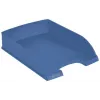 Leitz Recycle padėklas laiškams, plastikinis, mėlynas, A4+, A4, A4+, 1 stalčius (-iai), 255 x 70 x 357 mm