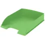 Leitz Recycle laiškų dėklas, plastikas, žalias, A4+, A4, A4+, 1 stalčius(-iai), 255 x 70 x 357 mm