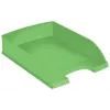 Leitz Recycle laiškų dėklas, plastikas, žalias, A4+, A4, A4+, 1 stalčius(-iai), 255 x 70 x 357 mm