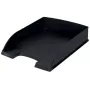 Leitz Recycle padėklas laiškams, plastikinis, juodas, A4+, A4, A4+, 1 stalčius(-iai), 255 x 70 x 357 mm