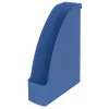Leitz Recycle žurnalinė dėtuvė, mėlyna, plastikinė, A4, 78 mm, 308 mm, 300 g