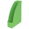 Leitz Recycle žurnalų dėtuvė, žalia, plastikas, A4, 78 mm, 308 mm, 300 g