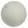 Leitz Ergo Active sėdėjimo kamuolys su stabdymo funkcija 65 cm, pilka