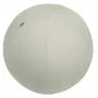 Leitz Ergo Active sėdėjimo kamuolys su stabdymo funkcija 65 cm, pilka