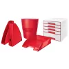 Leitz šiukšliadėžė WOW 15L, 290 mm, 290 mm, 324 mm, 350 g