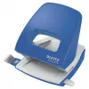 Leitz NeXXt Recycle skylamušis, 30 lapų, mėlynas, plastikinis, 8 cm, 5,5 mm, A6