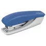 Leitz NeXXt Recycle mini segiklis, 10 lapų, pilkas, standartinis susegimas, plastikas, 80 g/m², 3,5 cm