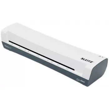 Leitz iLAM Home A3 laminatorius, 33 cm, karštasis laminatorius, 3 min., 300 mm/min., 0,4 mm, A3