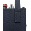 Leitz Fabric Compact Hot Desking Work Bag, audinys, vienspalvis, unisex, 355 mm, 200 mm, 210 mm