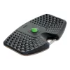 Leitz Ergo Active Balance Board, Balansavimo lenta, Tamsiai pilka, 200 kg, -14 - 14°, 540 mm, 310 mm