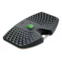 Leitz Ergo Active Balance Board, Balansavimo lenta, Tamsiai pilka, 200 kg, -14 - 14°, 540 mm, 310 mm