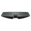 Leitz Ergo Active Balance Board, Balansavimo lenta, Tamsiai pilka, 200 kg, -14 - 14°, 540 mm, 310 mm