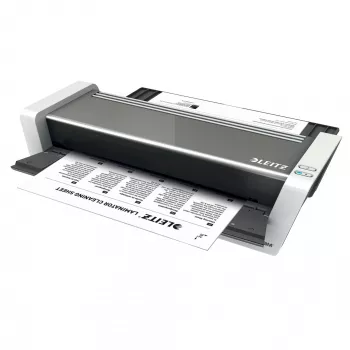 Leitz Premium A3/A4 laminavimo valymo lakštai, pakuotėje 5 vnt., 210 mm, 297 mm, 5 vnt.