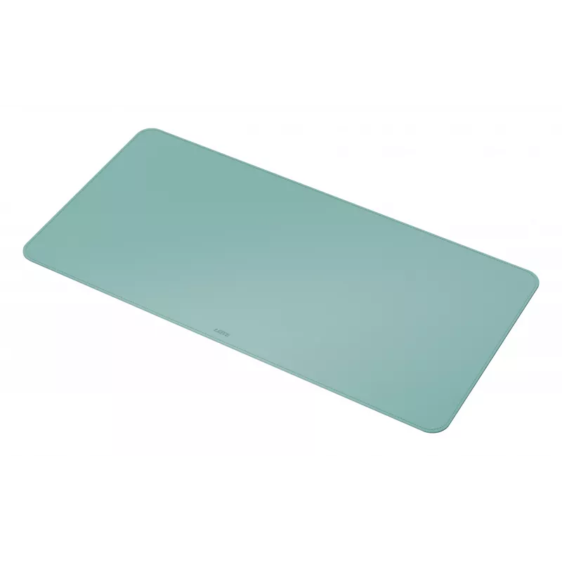 Leitz didelis rašomasis kilimėlis, mėtų spalvos, polivinilchloridas (PVC), 400 mm, 800 mm, 2 mm, 350 g