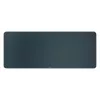 Leitz Extra Large Gaming Mat, Dark Pilka, Polypropylene (PP), 400 mm, 1000 mm, 3 mm, 800 g