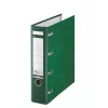 Leitz 10120055 segtuvas su žiedais 2 x A5 Žalia