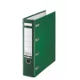 Leitz 10120055 segtuvas su žiedais 2 x A5 Žalia