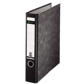 Leitz 10600000 segtuvas A4 juodas