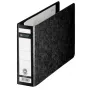 Leitz 10660000 segtuvas A5 Juoda
