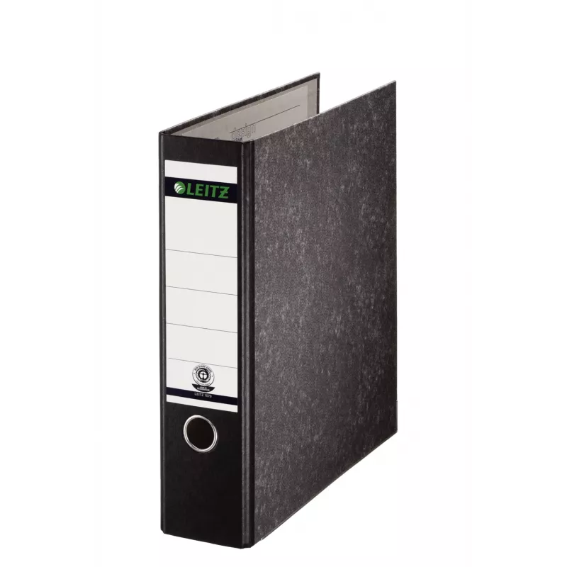 Leitz 10700000 segtuvas A4 juodas