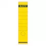 Leitz 16400015 lipnus lipdukas Stačiakampis Geltonas 10 vnt.