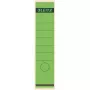 Leitz 16400055 lipni etiketė Stačiakampė Žalia 10 vnt.