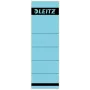 Leitz 16420035 lipnios etiketės Stačiakampės Mėlynos 10 vnt.