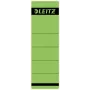 Leitz 16420055 lipnios etiketės Stačiakampis Žalia 10 vnt.