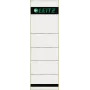 Leitz 16421085 lipnios etiketės Stačiakampis Pilka