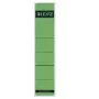 Leitz 16430055 lipnios etiketės Stačiakampis Žalia 10 vnt.