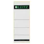 Leitz 16470085 lipnios etiketės Stačiakampis Pilka