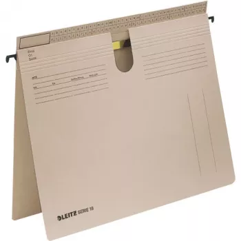 Leitz Series 18 pakabinami aplankai, pakabinamas aplankas A4